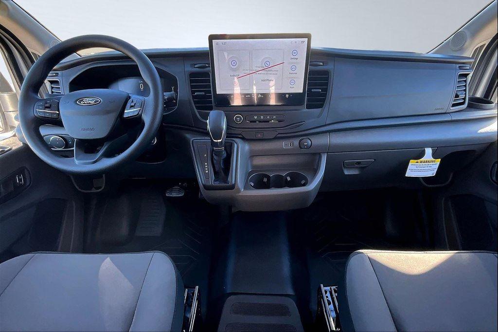 new 2026 Ford Transit-350 car, priced at $56,231