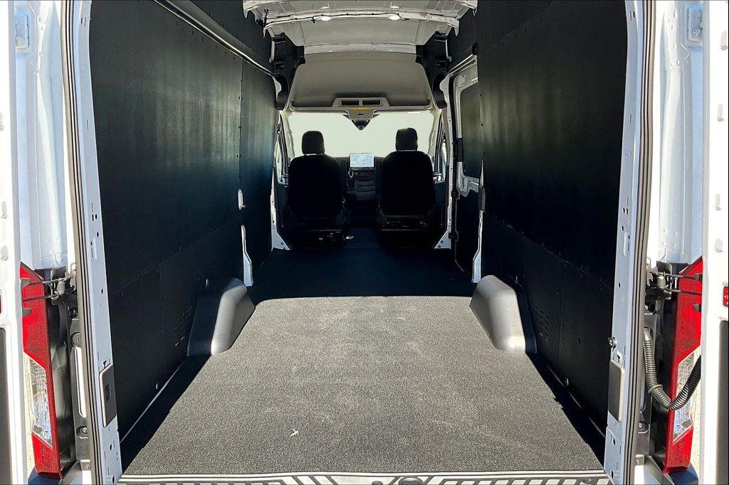 new 2026 Ford Transit-350 car, priced at $56,231