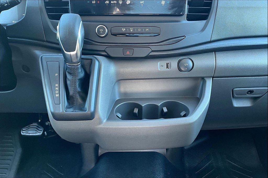 new 2026 Ford Transit-350 car, priced at $56,231