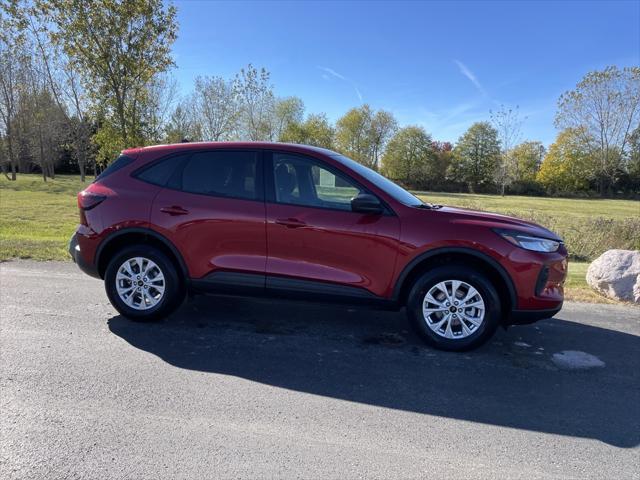 new 2025 Ford Escape car, priced at $31,973