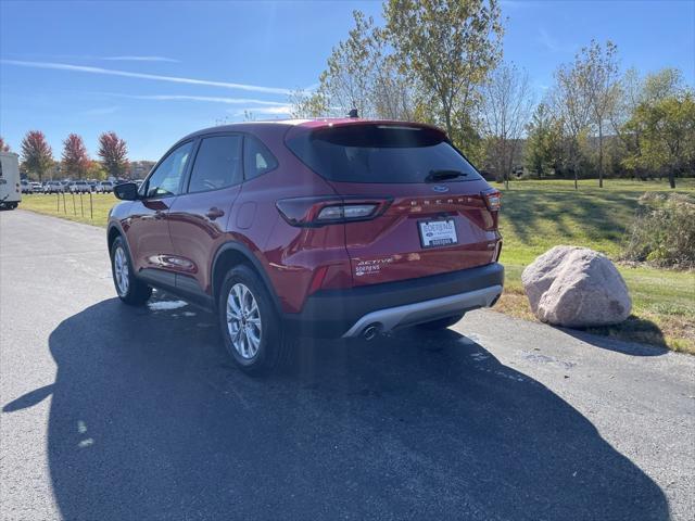 new 2025 Ford Escape car, priced at $31,973