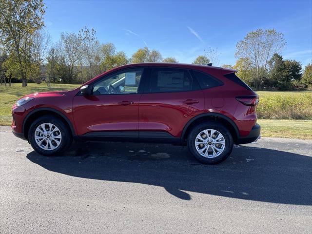 new 2025 Ford Escape car, priced at $31,973