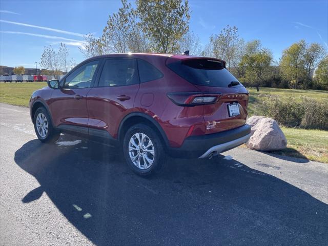 new 2025 Ford Escape car, priced at $31,973