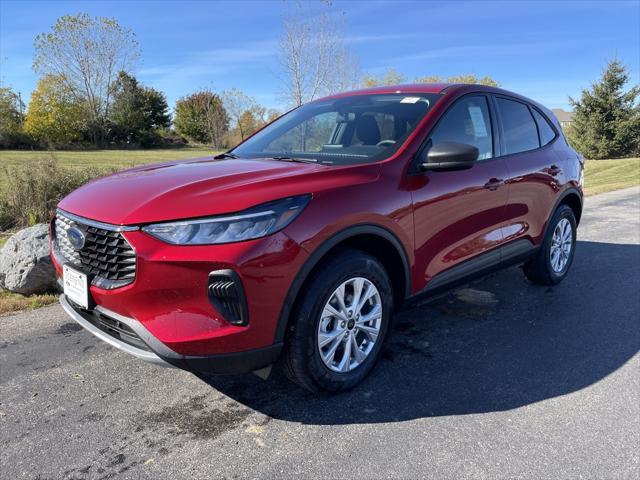 new 2025 Ford Escape car, priced at $31,973