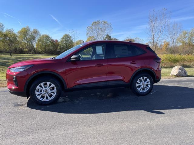 new 2025 Ford Escape car, priced at $31,973