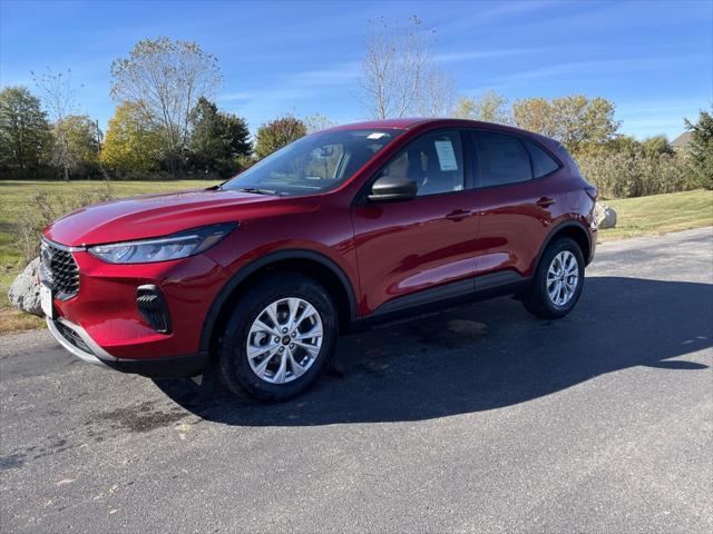 new 2025 Ford Escape car, priced at $31,973