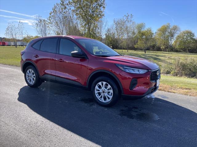 new 2025 Ford Escape car, priced at $31,973