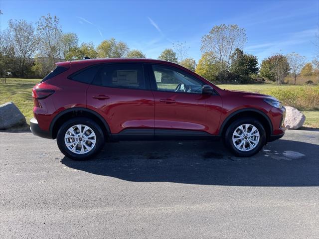 new 2025 Ford Escape car, priced at $31,973