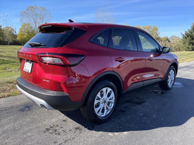 new 2025 Ford Escape car, priced at $31,973