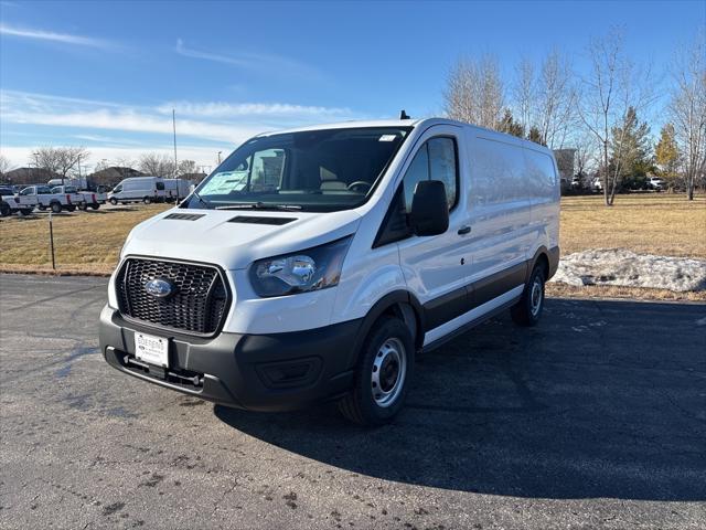 new 2024 Ford Transit-150 car, priced at $49,390