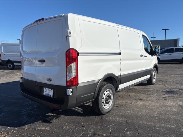 new 2024 Ford Transit-150 car, priced at $49,390