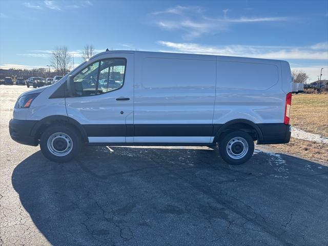 new 2024 Ford Transit-150 car, priced at $49,390