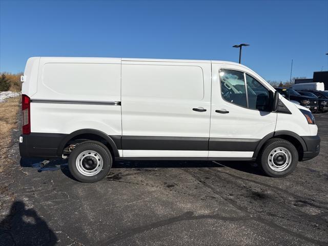 new 2024 Ford Transit-150 car, priced at $49,390