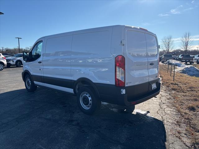 new 2024 Ford Transit-150 car, priced at $49,390