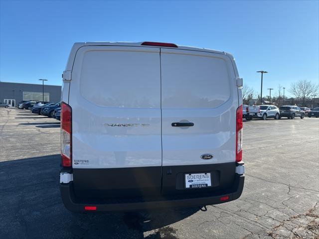 new 2024 Ford Transit-150 car, priced at $49,390