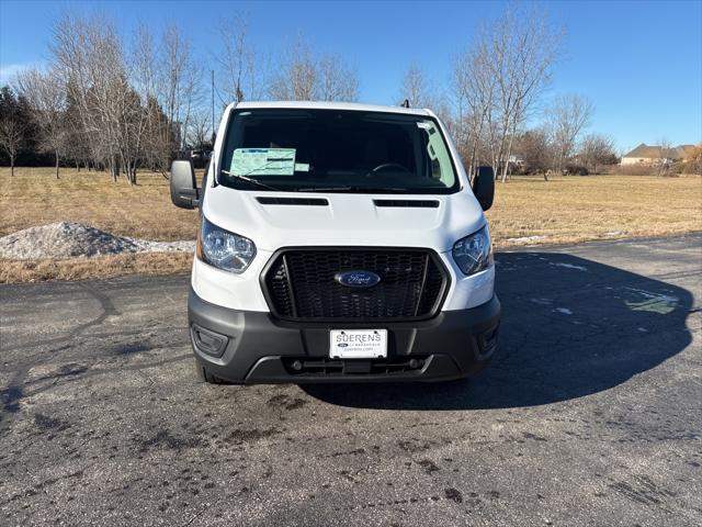 new 2024 Ford Transit-150 car, priced at $49,390