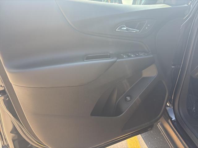 used 2022 Chevrolet Equinox car, priced at $22,200