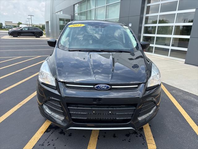 used 2015 Ford Escape car, priced at $7,900