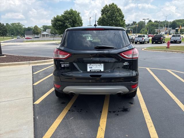 used 2015 Ford Escape car, priced at $7,900