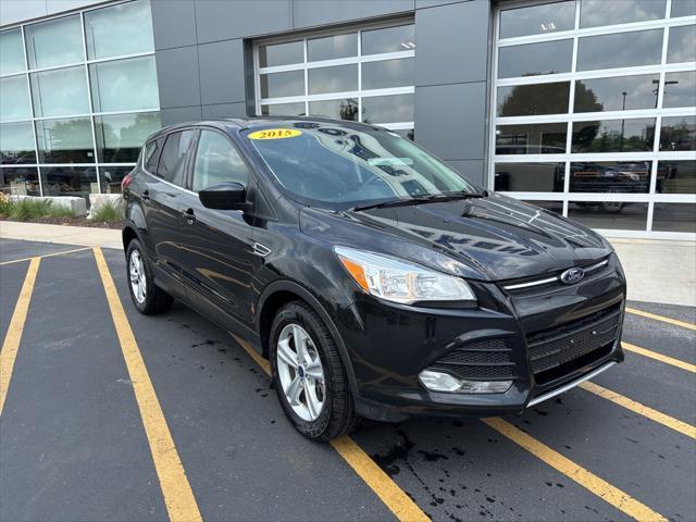 used 2015 Ford Escape car, priced at $7,900