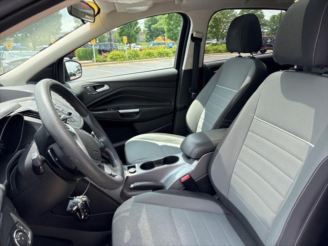 used 2015 Ford Escape car, priced at $7,900