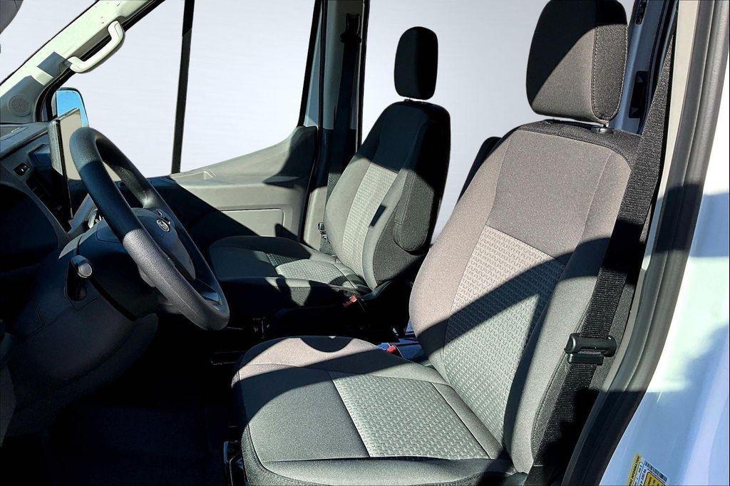new 2026 Ford Transit-250 car, priced at $59,887