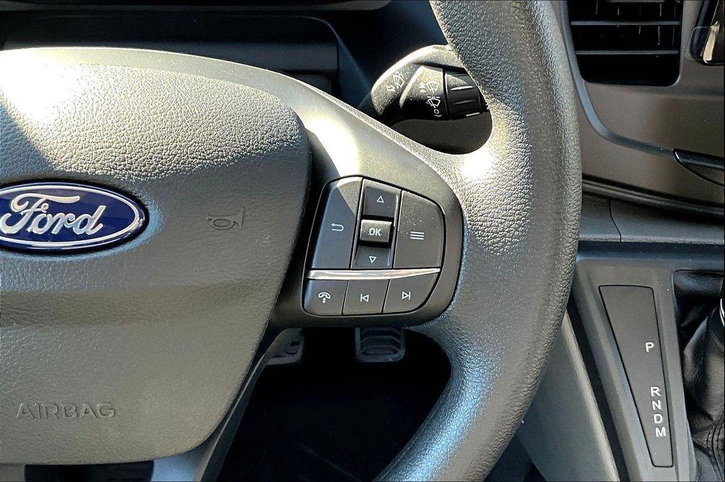 new 2026 Ford Transit-250 car, priced at $59,887