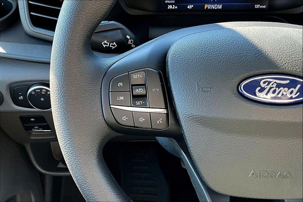 new 2026 Ford Transit-250 car, priced at $59,887