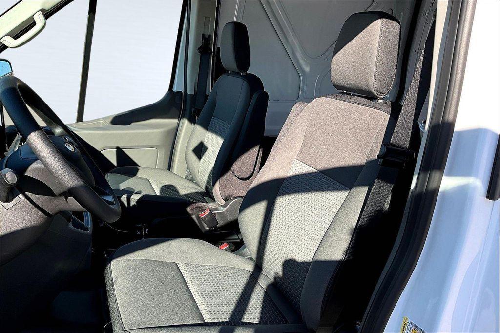 new 2026 Ford Transit-350 car, priced at $57,073