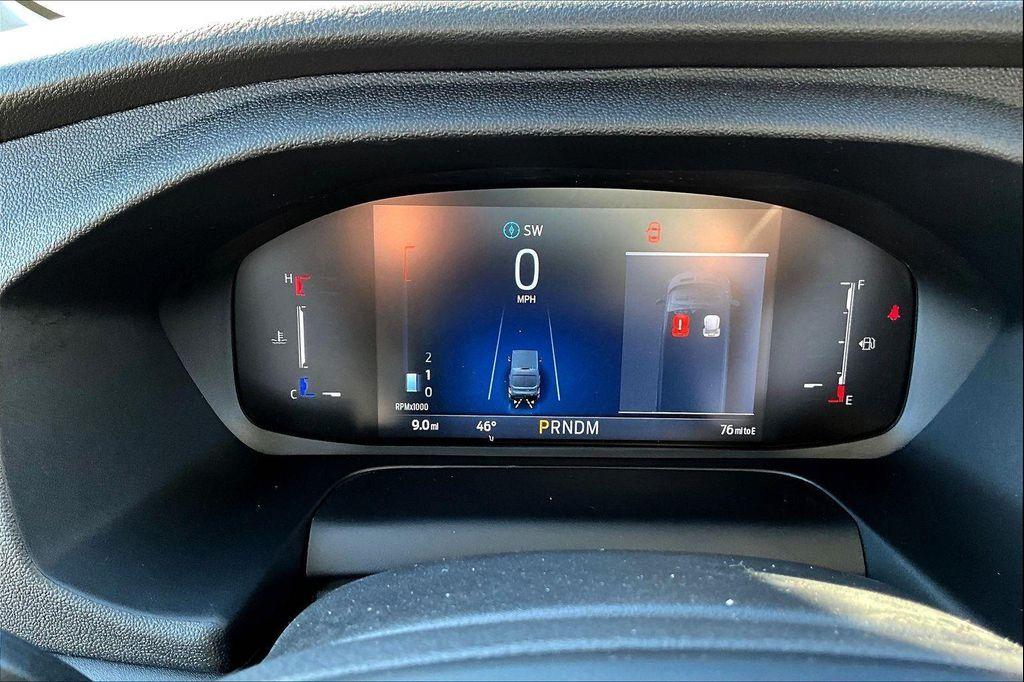 new 2026 Ford Transit-350 car, priced at $57,073