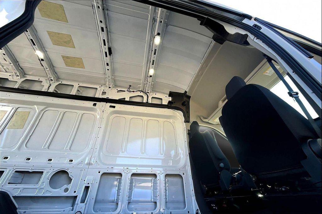 new 2026 Ford Transit-350 car, priced at $57,073