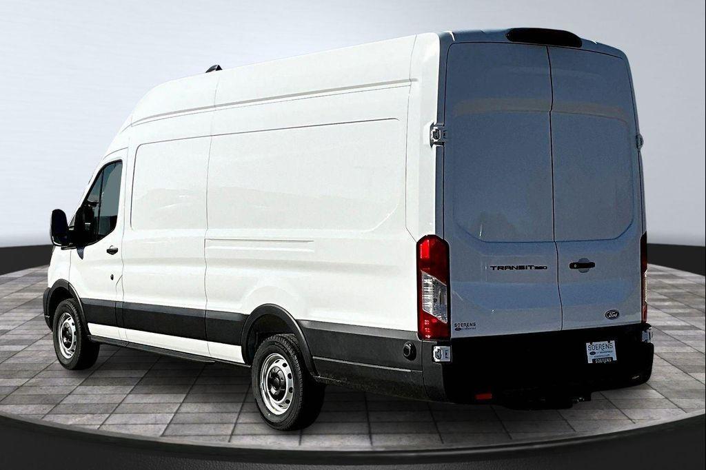 new 2026 Ford Transit-350 car, priced at $57,073