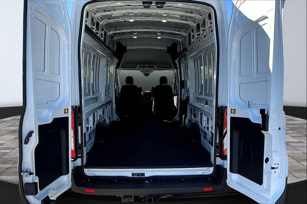 new 2026 Ford Transit-350 car, priced at $57,073