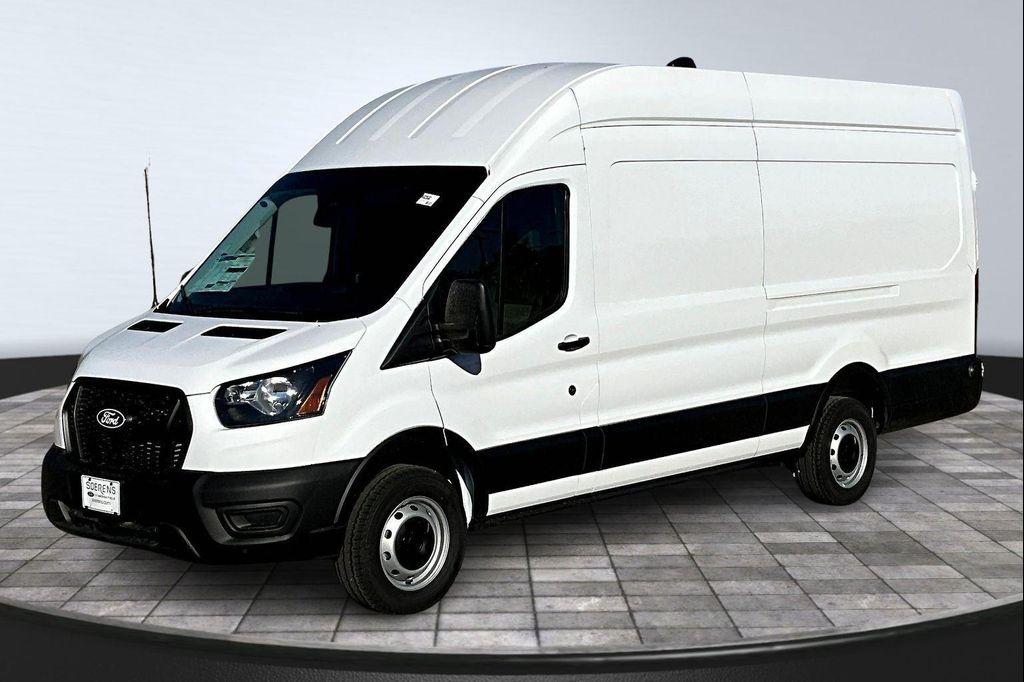 new 2026 Ford Transit-350 car, priced at $57,073