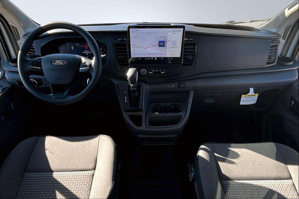new 2026 Ford Transit-350 car, priced at $57,073