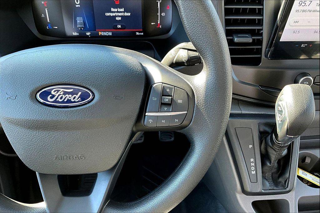 new 2026 Ford Transit-350 car, priced at $57,073