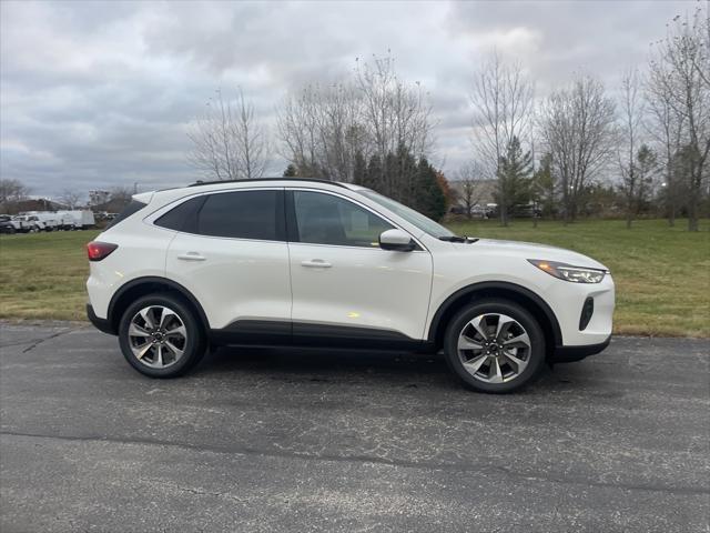 new 2025 Ford Escape car, priced at $38,733