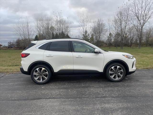 new 2025 Ford Escape car, priced at $38,733