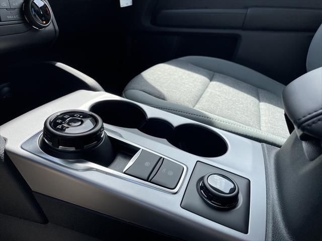 new 2024 Ford Bronco Sport car, priced at $30,079