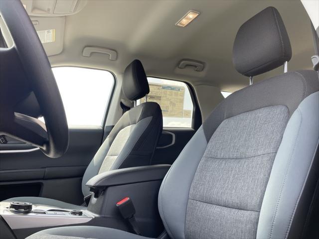 new 2024 Ford Bronco Sport car, priced at $30,079