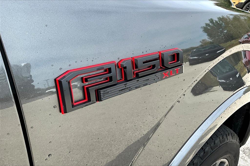 used 2019 Ford F-150 car, priced at $28,000
