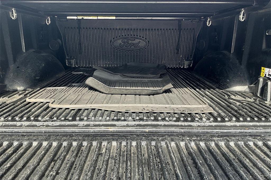 used 2019 Ford F-150 car, priced at $28,000