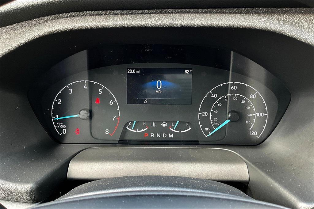 new 2025 Ford Transit-150 car, priced at $49,399