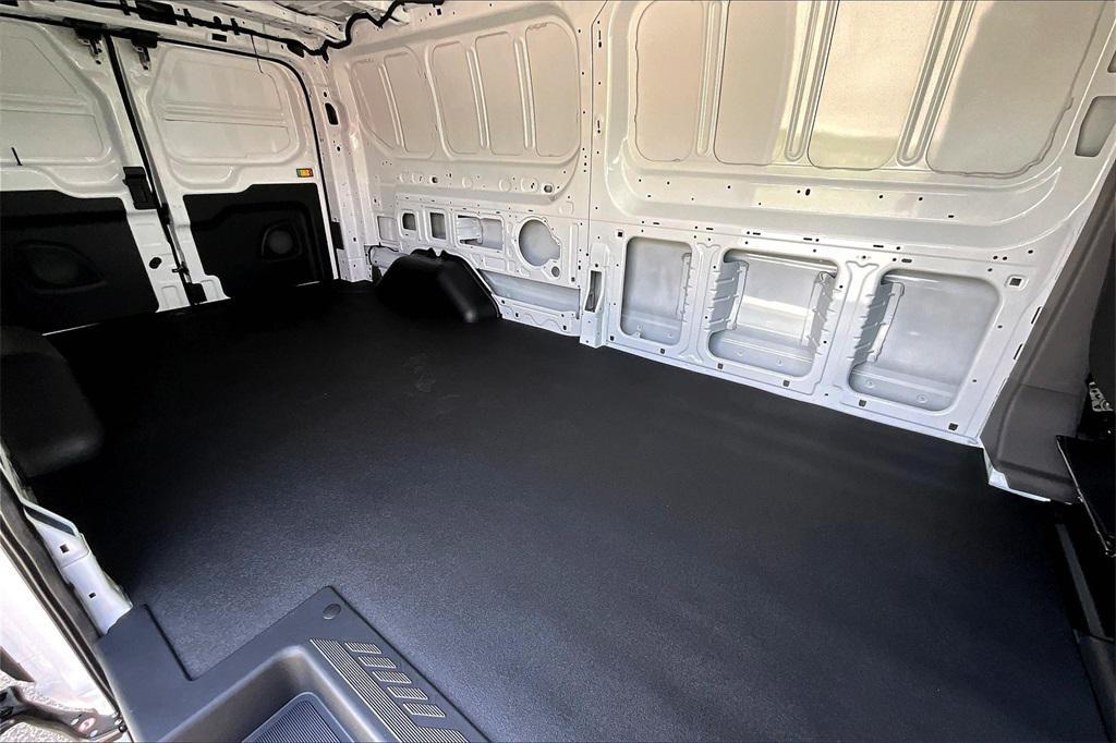 new 2025 Ford Transit-150 car, priced at $49,399