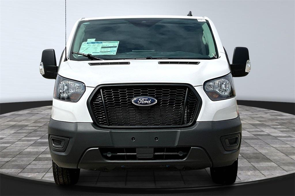 new 2025 Ford Transit-150 car, priced at $49,399