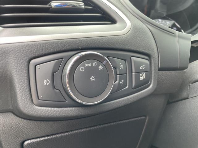 used 2022 Ford Edge car, priced at $30,990