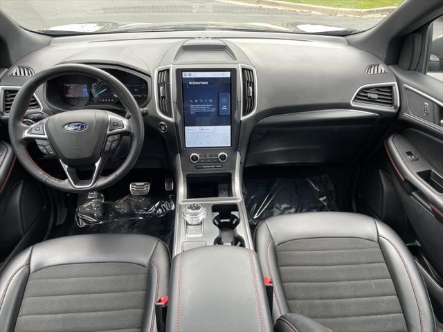 used 2022 Ford Edge car, priced at $30,990