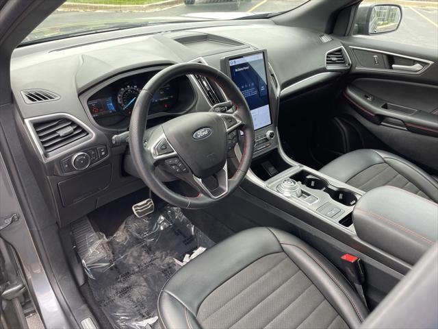 used 2022 Ford Edge car, priced at $30,990