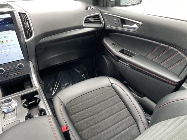 used 2022 Ford Edge car, priced at $30,990
