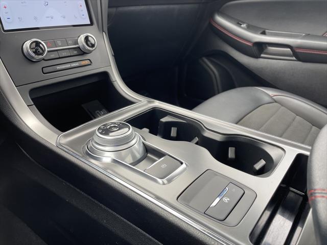 used 2022 Ford Edge car, priced at $30,990